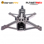 Darwin Tiny Ape Freestyle Frame Kit DarwinFpv